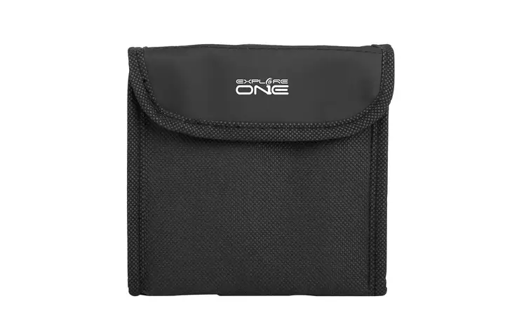 ExploreOne Compact Binoculars - view 2